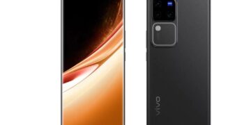 Vivo V30 5G (8 जीबी रैम) अब फ्लिपकार्ट पर भारी छूट और एक्सचेंज ऑफर के साथ 31,999 रुपये; विवरण जांचें