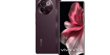 Vivo V30e (8GB RAM) की कीमत में 21% छूट के साथ गिरावट; अभी डील जांचें!