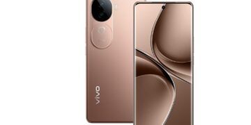 Vivo V40e 5G (8GB RAM) अब 25% की भारी छूट पर उपलब्ध है; इस ऑफर को अभी अमेज़न पर देखें