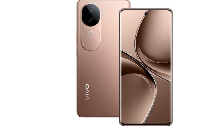 Vivo V40e 5G (8GB RAM) अब 25% की भारी छूट पर उपलब्ध है; इस ऑफर को अभी अमेज़न पर देखें