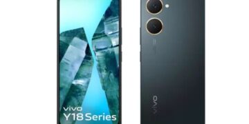 Vivo Y18i की कीमत में 30% की भारी छूट के साथ गिरावट; यहां डील देखें!