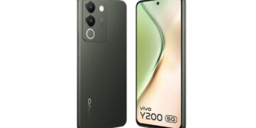 Vivo Y200 5G (8GB RAM) की कीमत में 21% छूट के साथ गिरावट; इस अद्भुत डील को देखें!