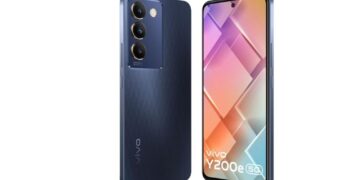 Vivo Y200e 5G की कीमत में 19% छूट के साथ गिरावट; इस डील को यहां देखें!