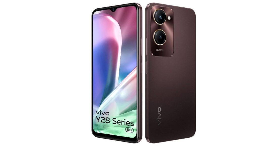 Vivo Y28s 5G अब 25% की भारी छूट पर उपलब्ध; अभी इस ऑफर को देखें!