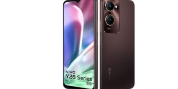 Vivo Y28s 5G अब 25% की भारी छूट पर उपलब्ध; अभी इस ऑफर को देखें!