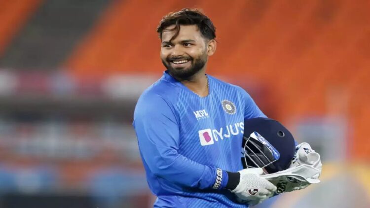 "Yaar, mujhe kya pata tha isse Hindi aati hain...": Rishabh Pant's remarks goes viral on social media