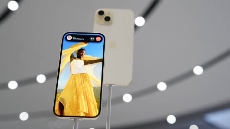 iPhone 15 Plus की कीमत में प्रभावशाली कटौती हुई, अब यह 60,000 रुपये में उपलब्ध है: जानें कहां से खरीदें