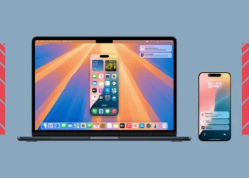 iPhone मिररिंग के साथ Mac से iPhone का उपयोग कैसे करें