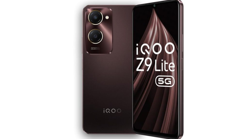 iQOO Z9 Lite 5G की कीमत में 28% छूट के साथ गिरावट; इस ऑफर को यहां देखें!