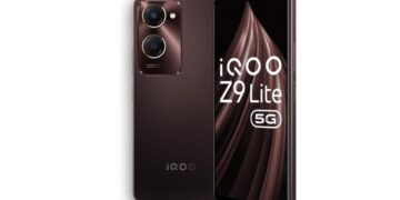 iQOO Z9 Lite 5G की कीमत में 28% छूट के साथ गिरावट; इस ऑफर को यहां देखें!