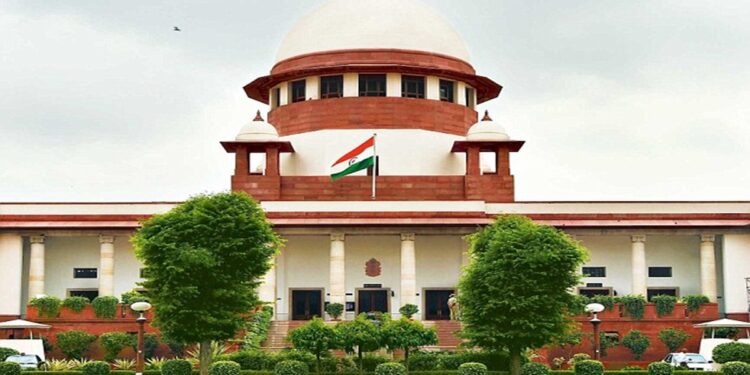 अनुसूचित जाति का उप-वर्गीकरण: SC ने फैसले की समीक्षा की मांग वाली याचिकाएं खारिज कीं