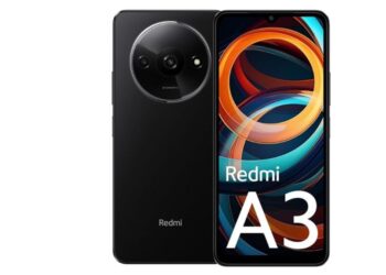 अमेज़न डील: Redmi A3 अब 25% की भारी छूट पर उपलब्ध है