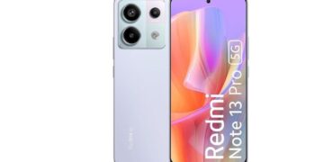 अमेज़न डील: Redmi Note 13 Pro (8GB RAM) की कीमत में 31% की भारी छूट के साथ गिरावट