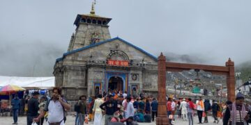 उत्तराखंड: कांग्रेस, बीजेपी ने केदारनाथ विधानसभा उपचुनाव के लिए उम्मीदवारों की घोषणा की