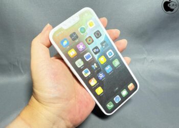 एक अंदरूनी सूत्र ने iPhone SE 4 का मॉक-अप दिखाया: यह बिल्कुल iPhone 14 जैसा दिखता है