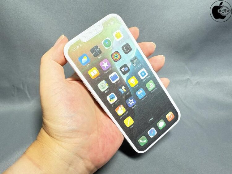 एक अंदरूनी सूत्र ने iPhone SE 4 का मॉक-अप दिखाया: यह बिल्कुल iPhone 14 जैसा दिखता है