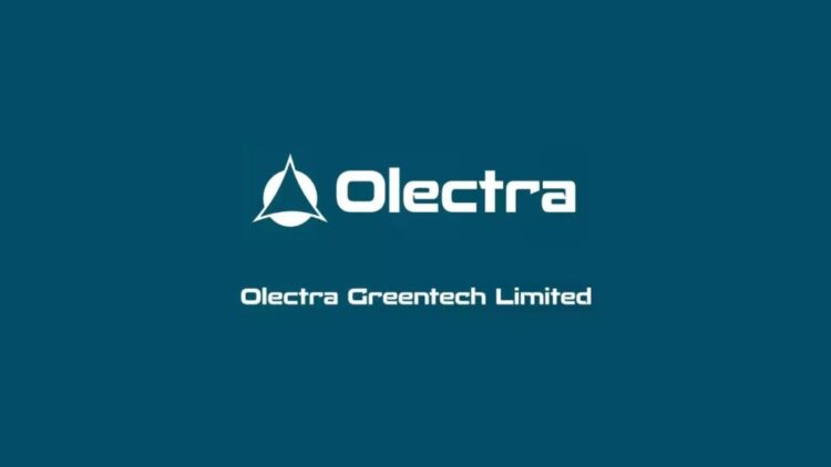 ओलेक्ट्रा ग्रीनटेक Q2 FY25 परिणाम: राजस्व 70.5% बढ़कर 523.67 करोड़ रुपये, शुद्ध लाभ 156.5% बढ़कर 47.65 करोड़ रुपये हो गया।