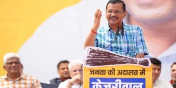 केजरीवाल ने पीएम मोदी को दिल्ली चुनाव से पहले एनडीए राज्यों में मुफ्त बिजली देने की चुनौती दी: 'मैं बीजेपी के लिए प्रचार करूंगा...'