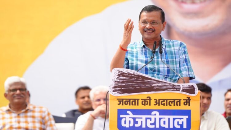 केजरीवाल ने पीएम मोदी को दिल्ली चुनाव से पहले एनडीए राज्यों में मुफ्त बिजली देने की चुनौती दी: 'मैं बीजेपी के लिए प्रचार करूंगा...'