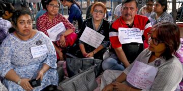 कोलकाता डॉक्टरों का विरोध: एफएआईएमए ने कल से अस्पतालों में राष्ट्रव्यापी वैकल्पिक सेवाएं बंद करने का आह्वान किया है