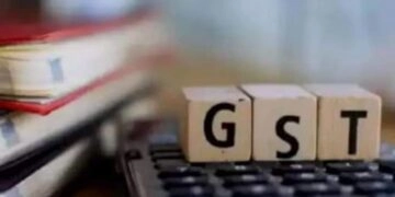 गाजियाबाद में 650 करोड़ की बड़ी धोखाधड़ी का खुलासा: सीजीएसटी ने दो प्रमुख संदिग्धों को गिरफ्तार किया