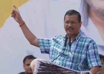 जनता की अदालत में अरविंद केजरीवाल ने एग्जिट पोल के नतीजों में गिरावट के अनुमान पर बीजेपी की आलोचना की, कहा, 'डबल इंजन सरकार केवल महंगाई, बेरोजगारी और भ्रष्टाचार लाती है'