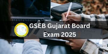 जीएसईबी गुजरात बोर्ड परीक्षा 2025: एसएससी, एचएससी विज्ञान स्ट्रीम के लिए पंजीकरण प्रक्रिया शुरू; सीधा लिंक यहां