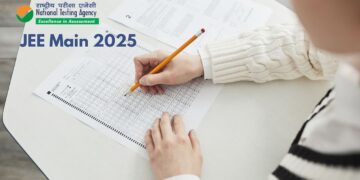 जेईई मेन 2025 अधिसूचना जल्द ही जारी होगी: नवीनतम अपडेट यहां जानें