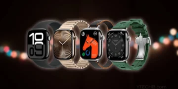 डेवलपर्स के लिए watchOS 11.1 रिलीज़ उम्मीदवार उपलब्ध है!