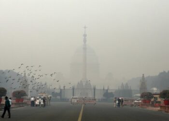 दिल्ली प्रदूषण: AQI 300 के पार होने के बाद दिल्ली-NCR में GRAP-II लागू | यहां बताया गया है कि क्या अनुमति है, क्या प्रतिबंधित है