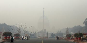 दिल्ली प्रदूषण: AQI 300 के पार होने के बाद दिल्ली-NCR में GRAP-II लागू | यहां बताया गया है कि क्या अनुमति है, क्या प्रतिबंधित है