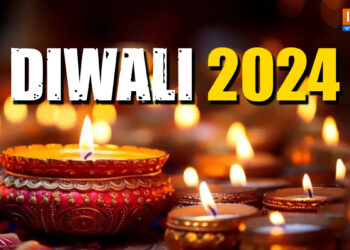 दिवाली 2024 कब है, 31 अक्टूबर या 1 नवंबर? सही तिथि, मुहूर्त, महत्व और शहर-वार समय जानें