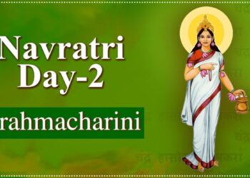 नवरात्रि 2024 दिन 2: कौन हैं मां ब्रह्मचारिणी? जानिए महत्व, मुहूर्त, भोग सामग्री, रंग और मंत्र