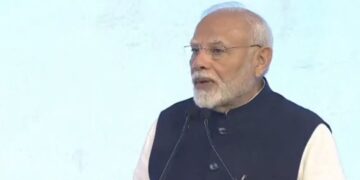 पीएम मोदी आज 12,850 करोड़ रुपये से अधिक की कई स्वास्थ्य क्षेत्र परियोजनाओं का शुभारंभ और उद्घाटन करेंगे