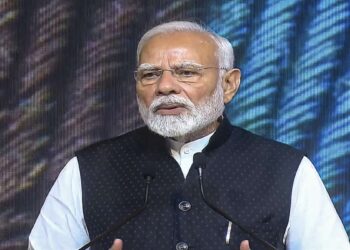 पीएम मोदी कल अंतरराष्ट्रीय दूरसंचार कार्यक्रम, इंडिया मोबाइल कांग्रेस 2024 का उद्घाटन करेंगे