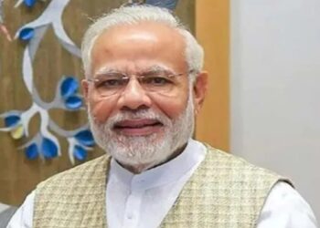 पीएम मोदी ने दिवाली की शुभकामनाएं दीं, सभी के समृद्ध और सुखी जीवन की कामना की