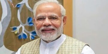 पीएम मोदी ने दिवाली की शुभकामनाएं दीं, सभी के समृद्ध और सुखी जीवन की कामना की