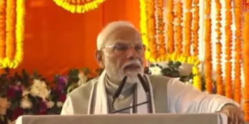 पीएम मोदी: सरकार ने युवाओं को सशक्त बनाने के लिए वाराणसी में बुनियादी ढांचा परियोजनाएं शुरू कीं