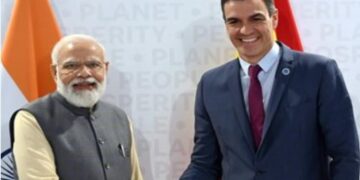 प्रधानमंत्री मोदी, स्पेन के राष्ट्रपति सांचेज़ वडोदरा में शोभा यात्रा में शामिल होंगे