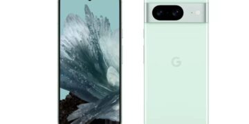 फ्लिपकार्ट ग्रेट डील: Google Pixel 8 अब 48% की भारी छूट पर उपलब्ध है