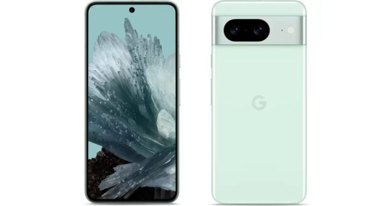 फ्लिपकार्ट ग्रेट डील: Google Pixel 8 अब 48% की भारी छूट पर उपलब्ध है