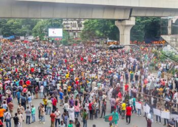 बांग्लादेश में 12 दिनों में दुर्गा पूजा से जुड़ी 35 अप्रिय घटनाएं, 17 गिरफ्तार