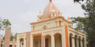 बांग्लादेश में जेशोरेश्वरी काली मंदिर: जानिए इसका महत्व और कैसे पहुंचें