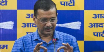 बाबा सिद्दीकी हत्याकांड: अरविंद केजरीवाल बोले, 'महाराष्ट्र ही नहीं पूरा देश डरा हुआ है'