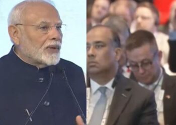 "भारत की विकास गाथा में शामिल होने का सही समय": एशिया-प्रशांत सम्मेलन में पीएम मोदी