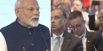 "भारत की विकास गाथा में शामिल होने का सही समय": एशिया-प्रशांत सम्मेलन में पीएम मोदी