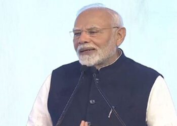 भारत, जर्मनी के बीच दोस्ती हर कदम पर, हर मोर्चे पर गहरी हो रही है: पीएम मोदी