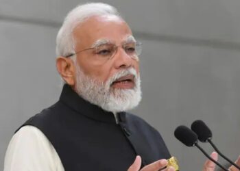 मन की बात: पीएम मोदी ने 'डिजिटल गिरफ्तारी' को लेकर दी चेतावनी