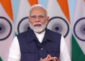 'मन की बात': पीएम मोदी ने लोगों से सरदार पटेल, बिरसा मुंडा की 150वीं जयंती मनाने का आग्रह किया