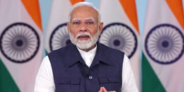 'मन की बात': पीएम मोदी ने लोगों से सरदार पटेल, बिरसा मुंडा की 150वीं जयंती मनाने का आग्रह किया